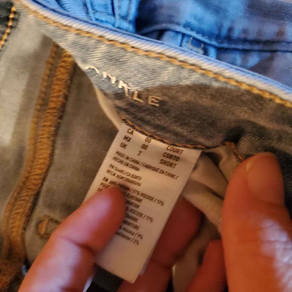 Jeggings